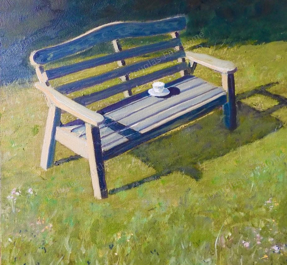 Absent Friends