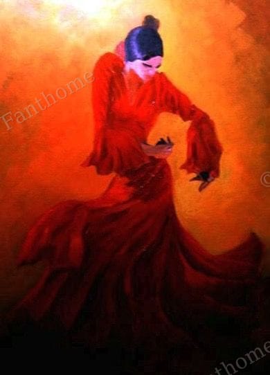 Flamenco