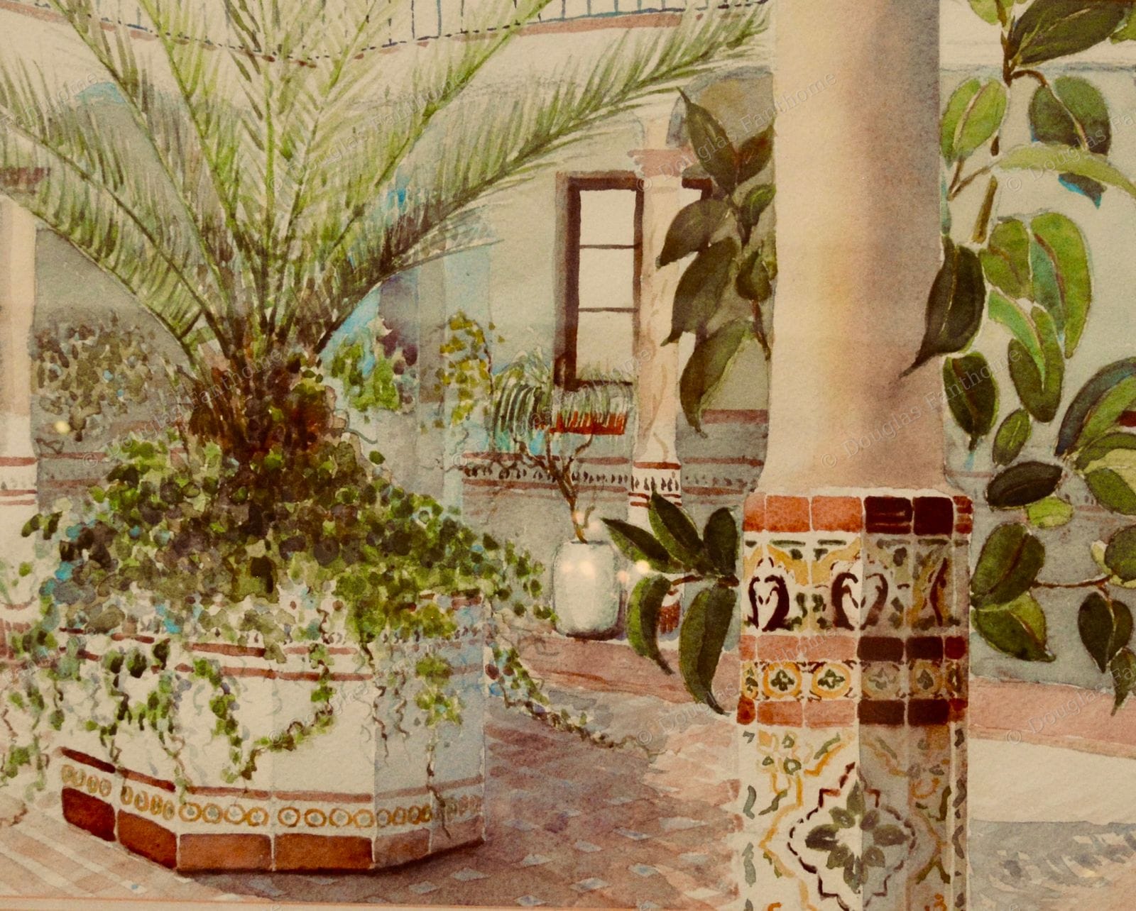 Hotel Torres