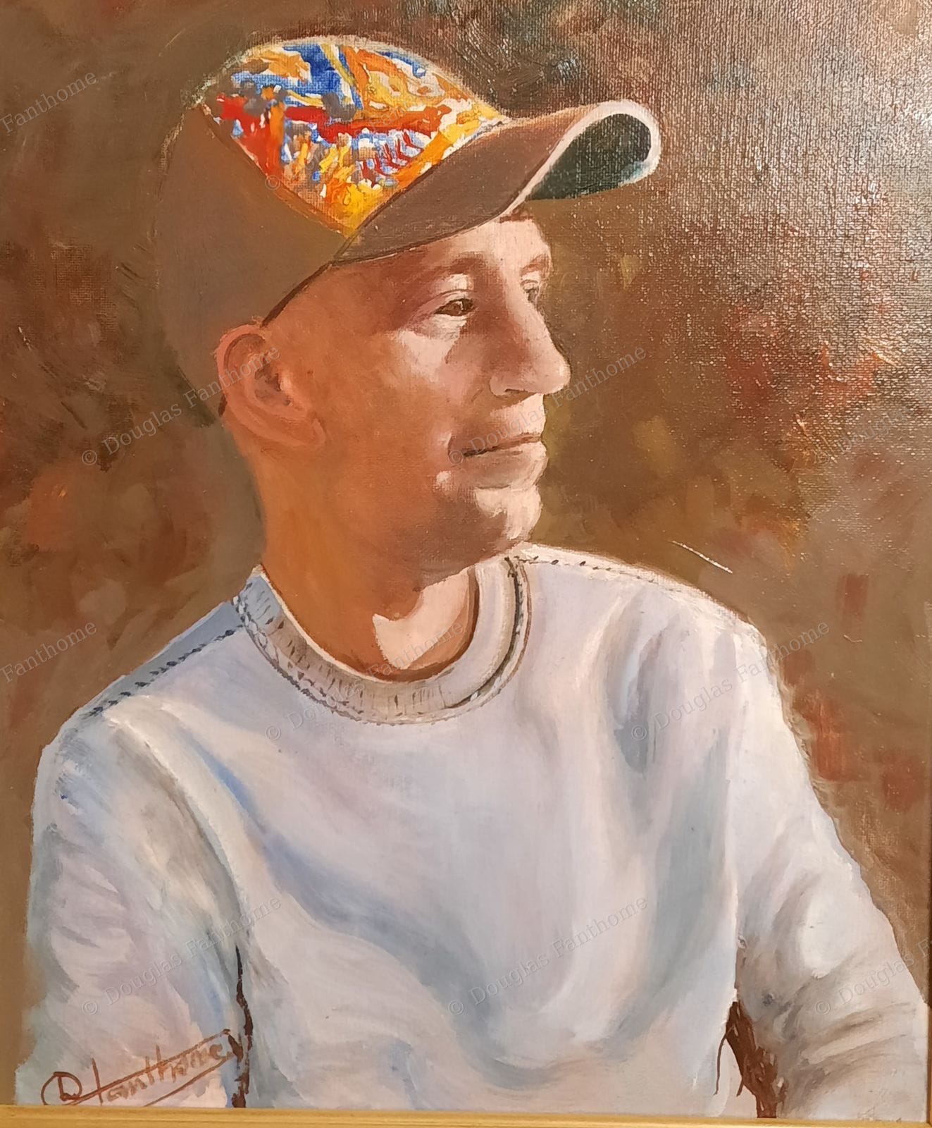 Max