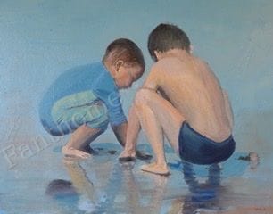 Micah and Joel