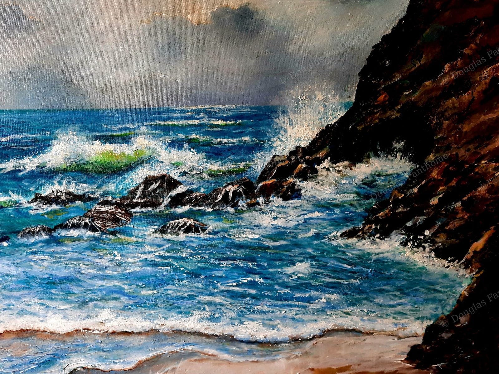 Newquay