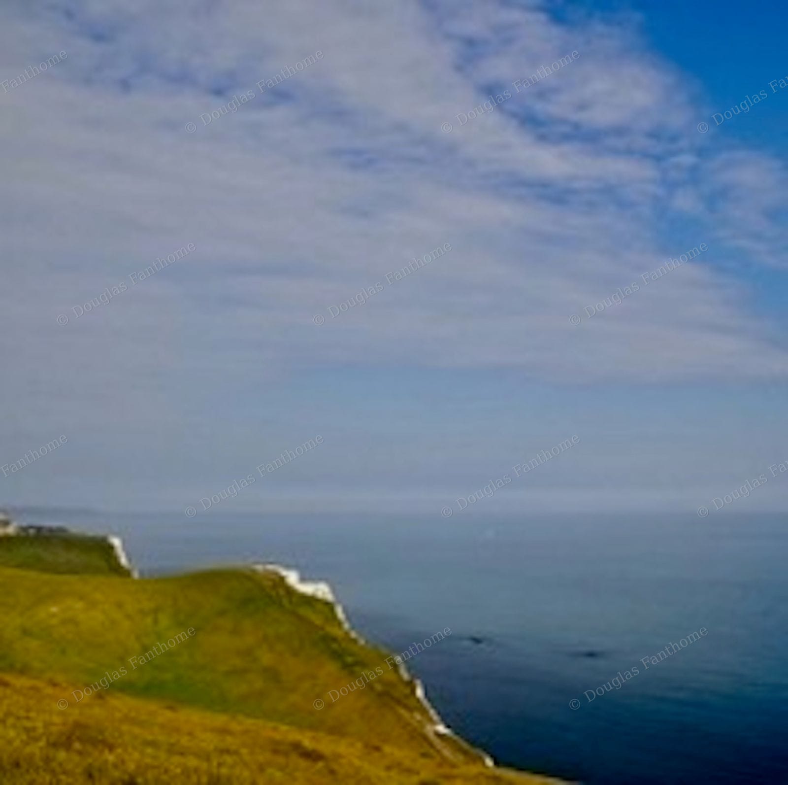 Pembrokeshire Coastal Walk