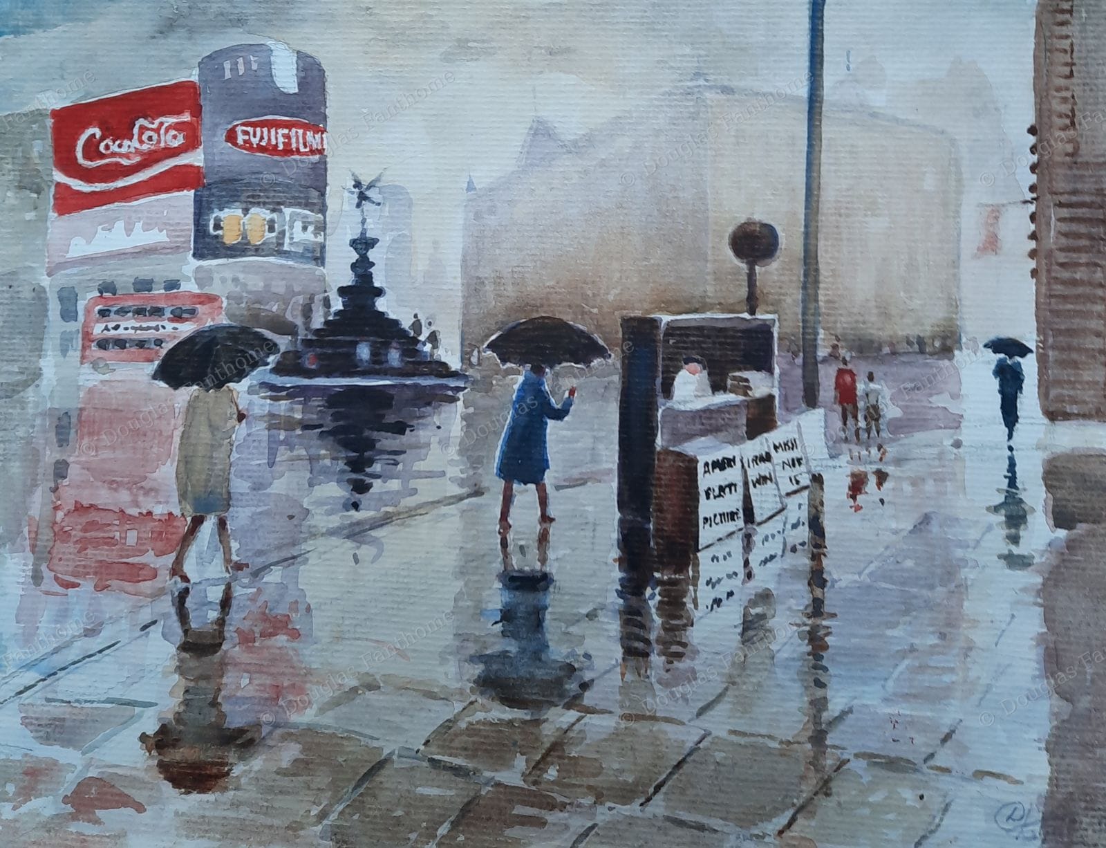 Piccadilly