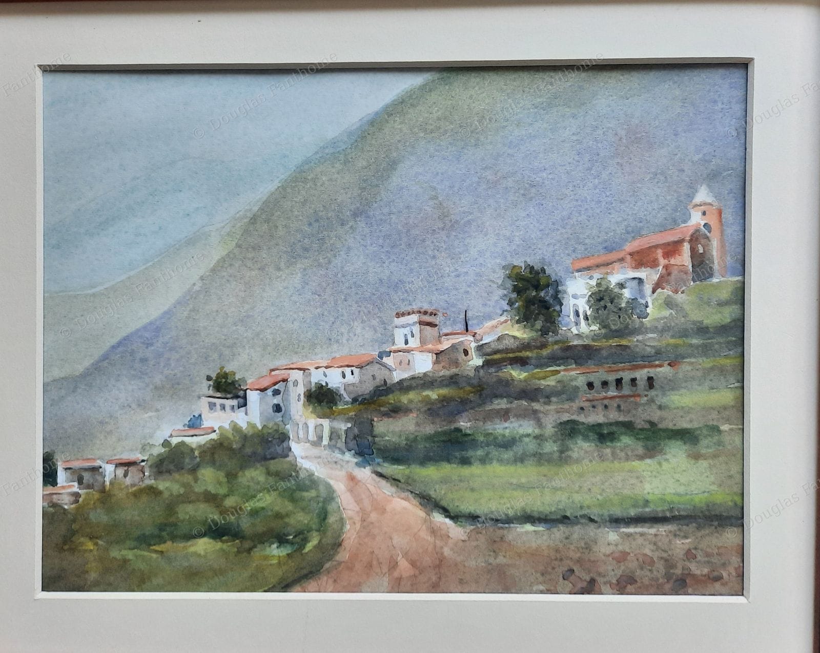 Ravello, Italy