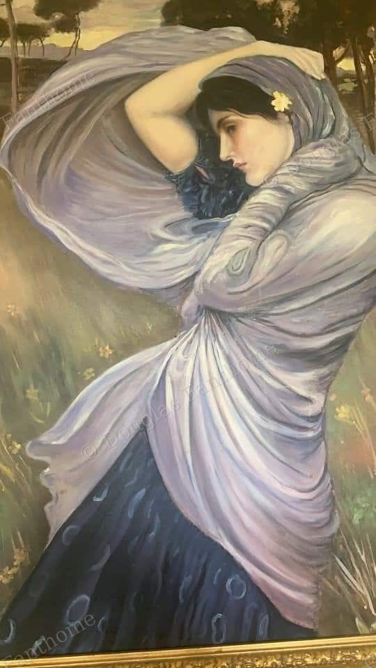 The Maiden